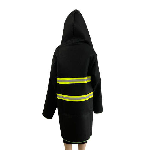 应急防火衣 商品图1