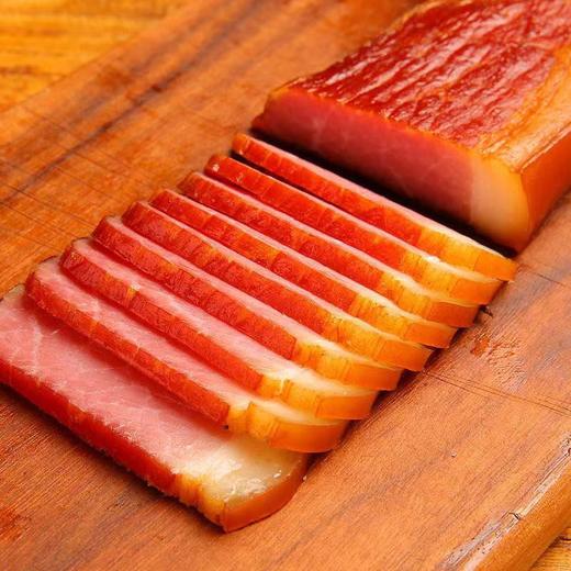 【湖南腊肉】500g/袋 商品图4