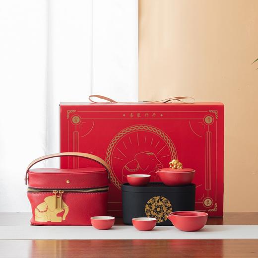 Pertouch/泊喜 宫廷系列 富贵吉祥 礼盒款 商品图1