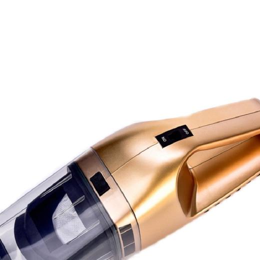 传枫 车载吸尘器12V大功率车内吸尘器手持便携式干湿两用车用吸尘器（颜色随机发出） CF-61008 商品图3