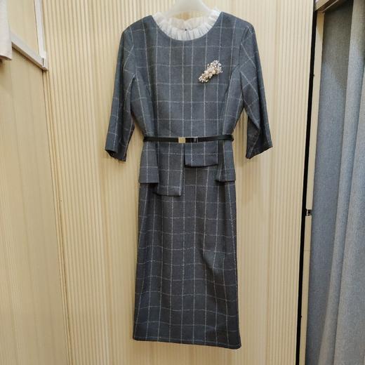 女连衣裙326 商品图0