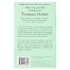 预售 [英文原版]The Collected Poems of Thomas Hardy诗集 商品缩略图1