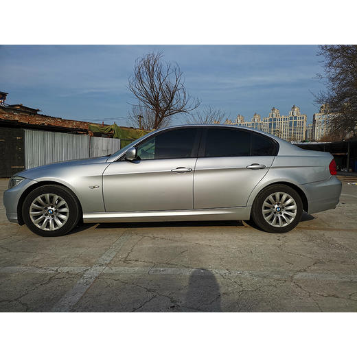 宝马 3系 318i 领先型 【长租-北京】 商品图7