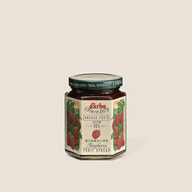 德宝覆盆子果酱 200g