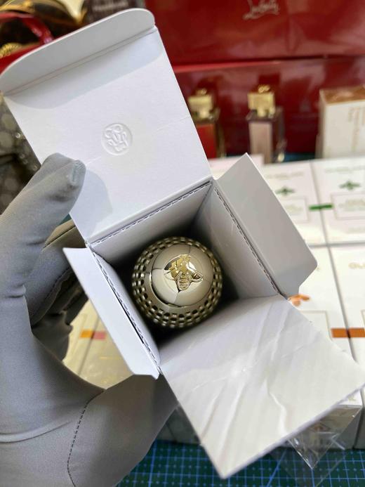 娇兰-柑橘绿茶（75ml） 商品图5