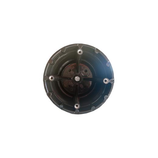 气囊空气弹簧适用永力泰富华部分空气悬架凡士通W01-M58-6224（包邮） 商品图4