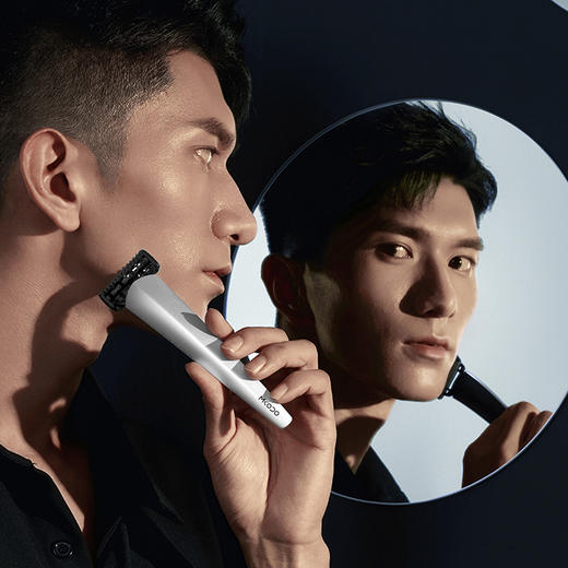 MKODO麦科多锋感纳米级理容剃须刀 商品图2