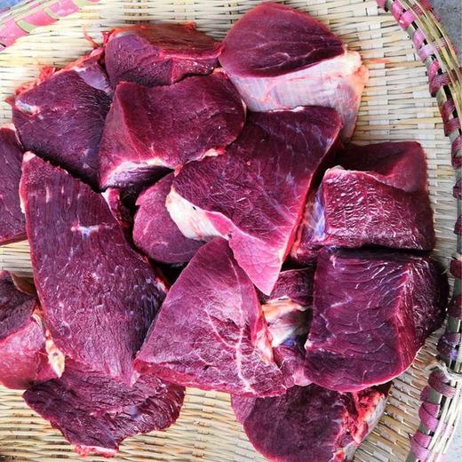 【恩施】三峡茶店牛肉 950g/罐 商品图3