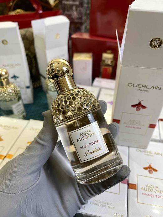 娇兰-玫瑰玫瑰🌹（75ml） 商品图0