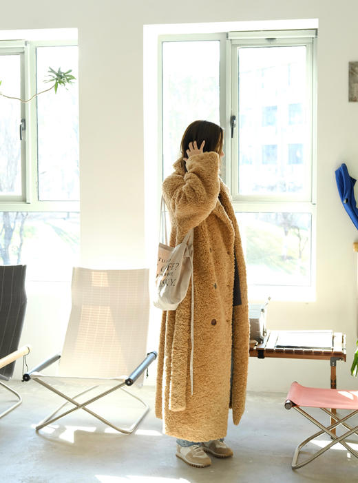 my fur Coat 商品图2