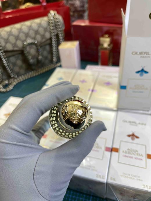 娇兰-柑橘绿茶（75ml） 商品图2