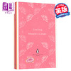 【中商原版】[英文原版]Evelina (Penguin English Library) 企鹅出版 商品缩略图0