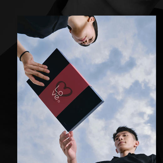 MKODO麦科多锋感纳米级理容剃须刀 商品图1