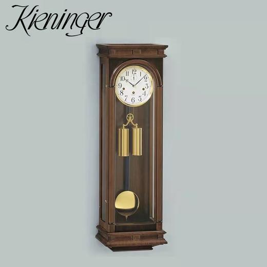 8F  Kieninger肯宁家  机械钟 商品图0