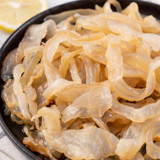 (YSD)凉拌海蜇丝 商品图3