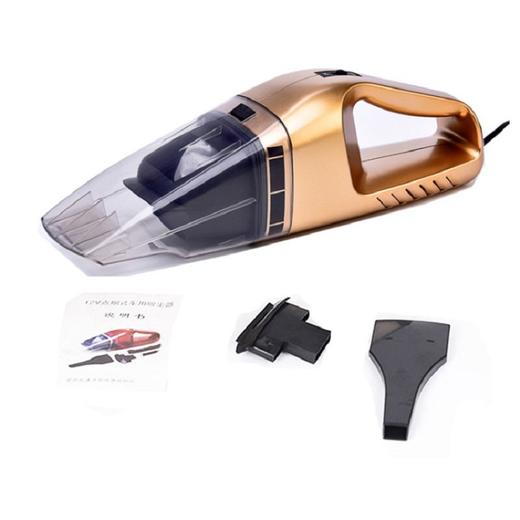 传枫 车载吸尘器12V大功率车内吸尘器手持便携式干湿两用车用吸尘器（颜色随机发出） CF-61008 商品图1