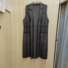 女背心马甲A263 商品缩略图0