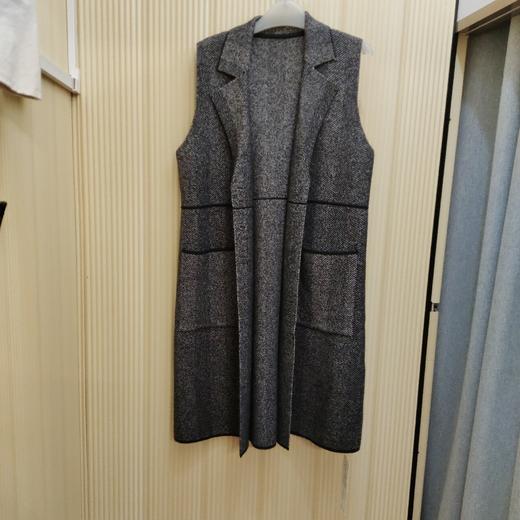 女背心马甲A263 商品图0