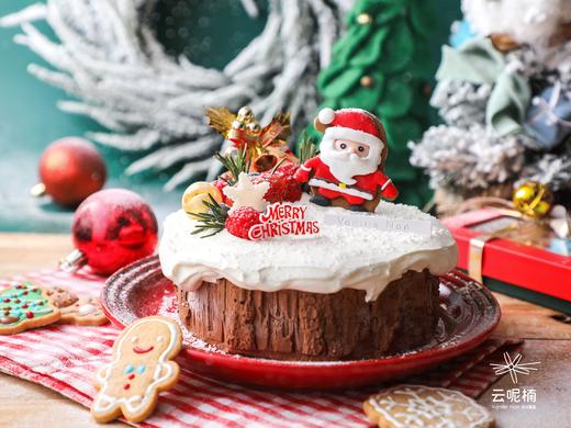 Christmas 森林秘语 商品图0