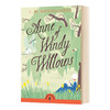 风扬林的安妮 英文原版 Anne of Windy Willows Puffin Classics 中小学英语课外阅读 儿童文学小说 商品缩略图0