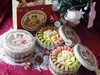 云顶曲奇小花（盒子图案随机） 商品缩略图7
