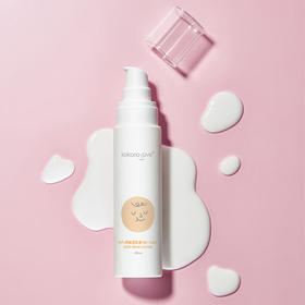 初葆Kokorolove润肤乳液120ml