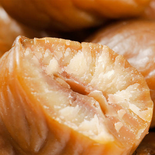 神栗有机板栗仁 5包 商品图2