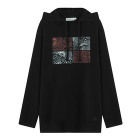 KENZO 男士 卫衣 FB65SW5424MF