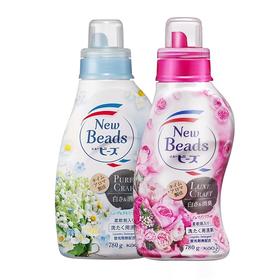 【日本】花王玫瑰柔顺洗衣液果香