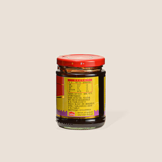 海天锦上鲜蜜汁叉烧酱 280g 商品图1