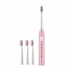 传枫 声波震动电动牙刷软刷头情侣款充电牙刷 CF-201 商品缩略图0