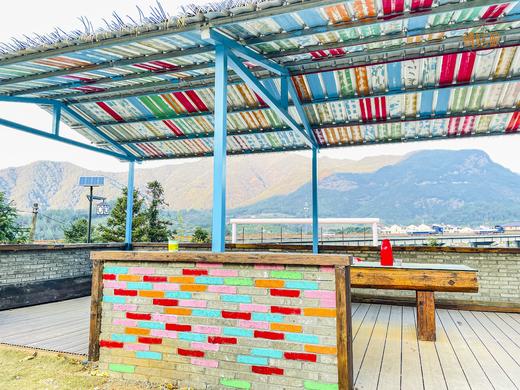 丽水慢姑娘九九别墅轰趴馆 商品图14