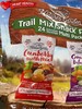 Nature’s Garden trail mix snack packs 24小包820g 混合果干果美国Nature's Garden坚果混合装A 商品缩略图7