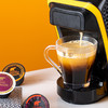 象邦咖啡粉胶囊纯咖啡中深烘原味黑咖啡6种风味合计108粒送胶囊机 商品缩略图2