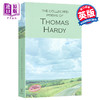 预售 [英文原版]The Collected Poems of Thomas Hardy诗集 商品缩略图0