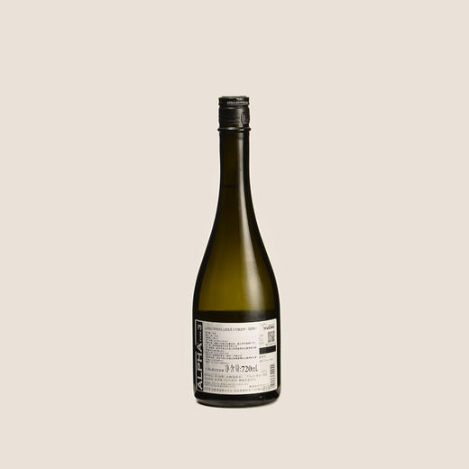 风之森清酒 720ml 商品图0