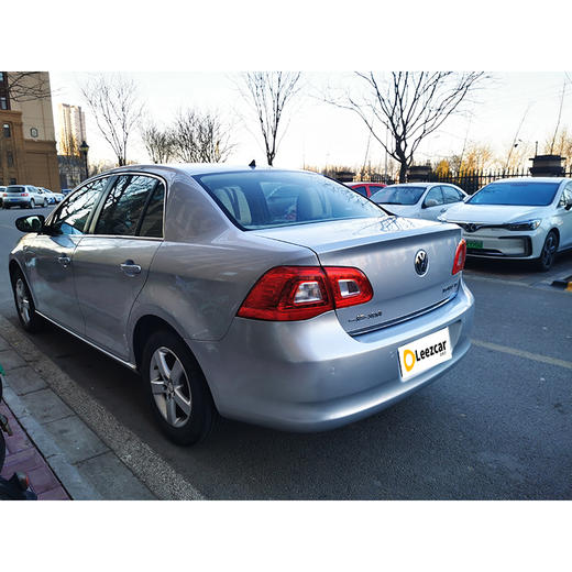 大众 宝来 1.6L 自动时尚型 【长租-北京】 商品图5