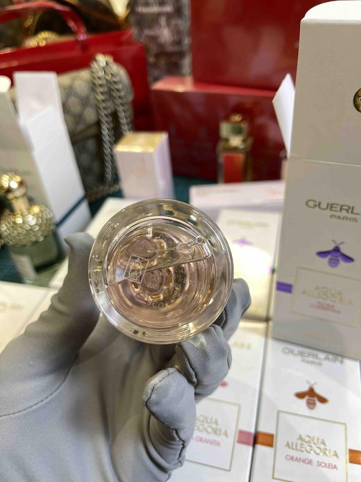 娇兰-樱之漫舞（75ml） 商品图2