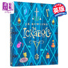【中商原版】伊卡狛格 英文原版 The Ickabog JK Rowling JK罗琳故事书 商品缩略图0