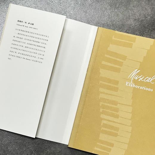 音乐的阐释 商品图2