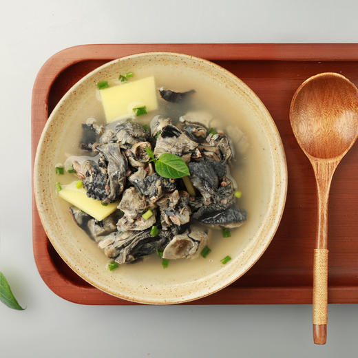 一品赞原味乌鸡汤 商品图2