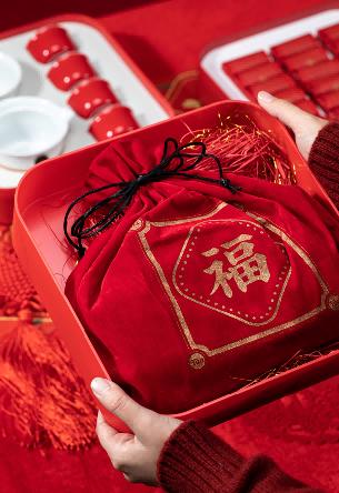 合家团圆.年味礼盒 商品图4