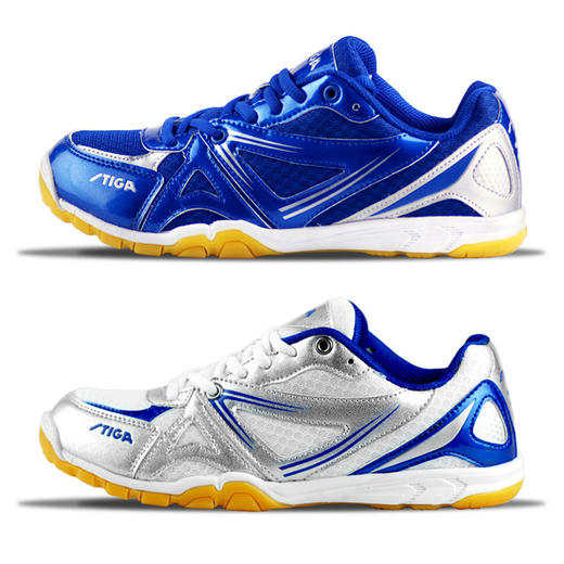 stiga斯帝卡g1408030男女通款乒乓球专业运动鞋国球汇