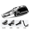 传枫 多功能车载吸尘器 车载充气泵 吸尘充气照明测压四合一 大功率车载吸尘器 LY-8801 商品缩略图1