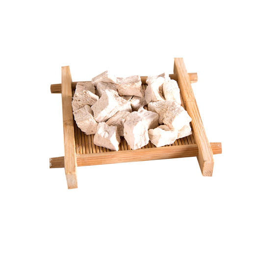 【恩施】神龙栖葛根粉瓶装 450g 商品图2