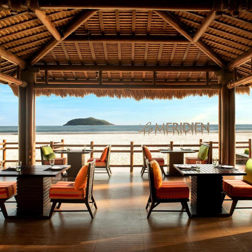 双12大促！1~3晚【海南石梅湾艾美度假酒店】元旦/寒假/春节可用！畅玩贝野星球亲子主题活动、每日缤纷成人玩乐及丰富儿童大礼包，亲子推荐~ 商品图3