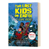地球上zui后的孩子4 英文原版 The Last Kids on Earth and the Cosmic Beyond 青少年英语课外阅读 英文版 进口英语书籍 商品缩略图0