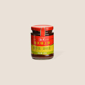 海天锦上鲜排骨酱 260g