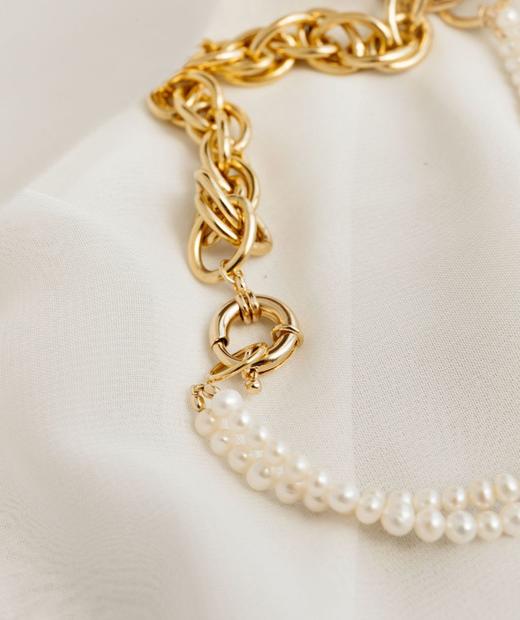 TARA系列choker 商品图3