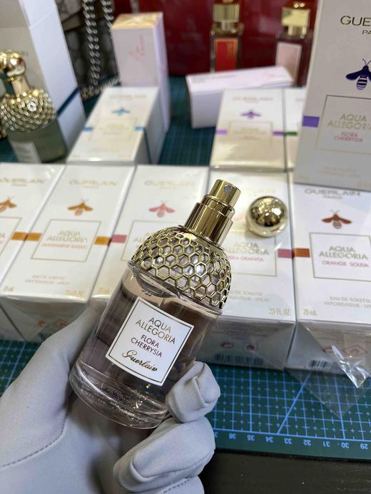 娇兰-樱之漫舞（75ml） 商品图3